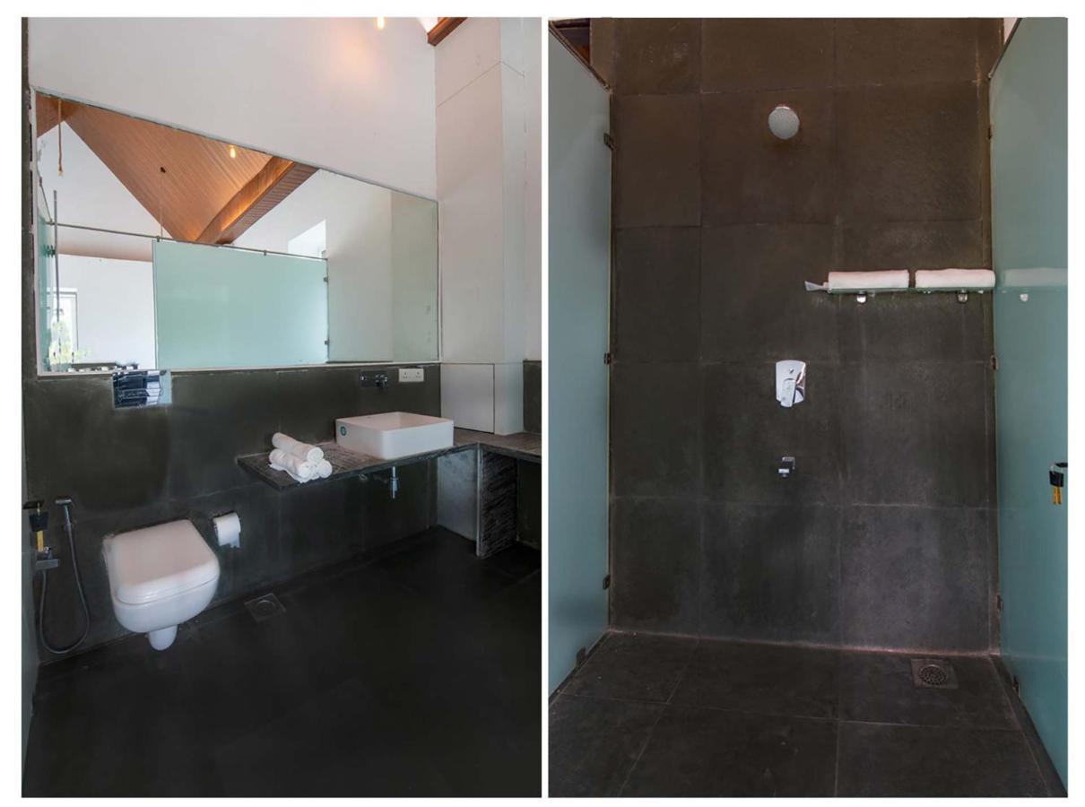 Twilight Grove By Stayvista - Pool- View Villa With Manicured Lawn, Contemporary Interiors & Home Theatre Karjat Eksteriør billede